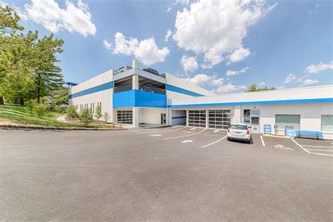 Honda of Frontenac .